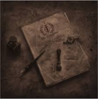 THE COMMITTEE (Int) - Memorandum Occultus, CD